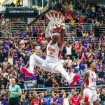 NBB: Franca vence São Paulo em jogo decisivo e fatura bicampeonato