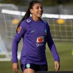 França x Brasil: placar ao vivo da Copa do Mundo Feminina