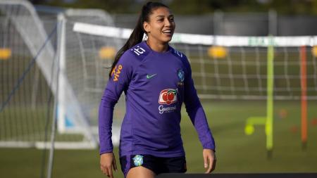 França e Brasil se enfrentam na Copa do Mundo Feminina