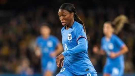 França e Jamaica estão no grupo do Brasil