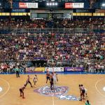 Basquete: Caixa Econômica Federal voltará a ser patrocinadora do NBB