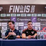 Franca x São Paulo: onde assistir ao jogo 1 das finais do NBB