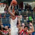 Clubes brasileiros são anunciados na Champions de basquete após indefinição