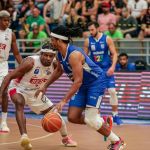 Semifinal: Minas visita o Franca pela sobrevivência no NBB