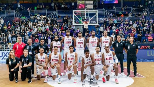 Franca terminou a fase de classificação do NBB na liderança e invicto, com 32 vitórias