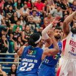 NBB: Minas perde para o Franca e sai atrás na semifinal