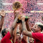 Basquete: mesmo sem aval da CBB, NBB é anunciado com recorde de clubes