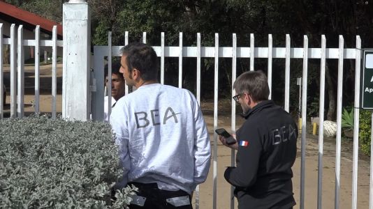 Agência francesa ajuda a investigar queda de avião em Vinhedo | CNN Brasil