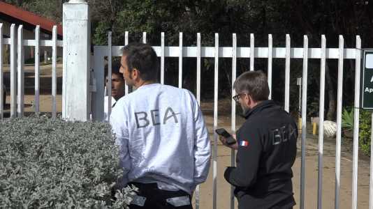 Agência francesa ajuda a investigar queda de avião em Vinhedo | CNN Brasil