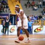 NBB: os jogos do Franca no primeiro turno da temporada 2024/2025