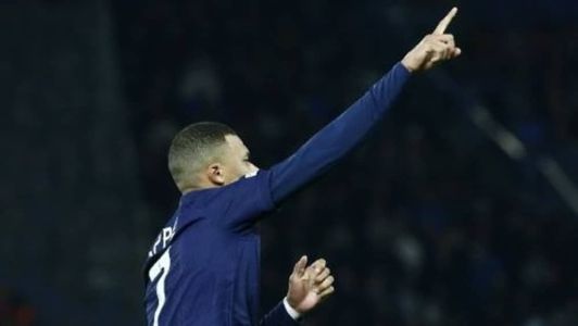 Francês marcou nos minutos finais do jogo