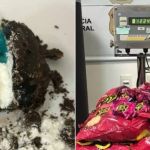 Francesa é presa no RJ transportando 8kg de cocaína dentro de bombons Sonho de Valsa