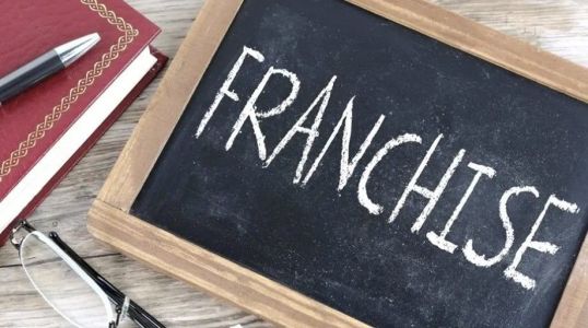 Minas Gerais teve desempenho expressivo em franchising