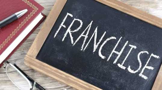Minas Gerais teve desempenho expressivo em franchising