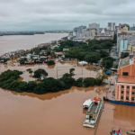 O Franchising se solidariza com o Rio Grande do Sul