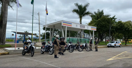 Operação Cavalo de Aço