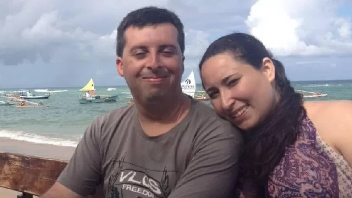 Suspeito de matar esposa é preso durante enterro no Paraná 