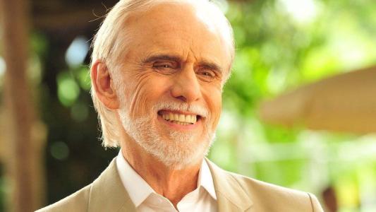 Fracisco Cuoco, famoso por seus papéis de galã em novelas, morreu nesta quinta-feira (19)