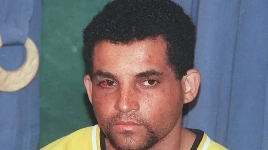 'Maníaco do Parque' recebe cartas de mulheres 'apaixonadas' por ele na cadeia, diz mãe