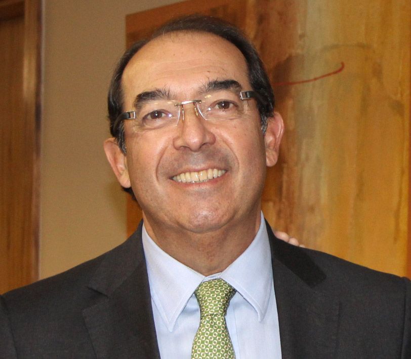 Francisco Maia assume a presidência do Conselho Jurídico do Sinduscon-MG