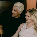 Chico Moedas reativa conta no Instagram após polêmica com Luísa Sonza