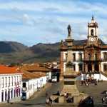 Ouro Preto celebra o Dia Mundial do Turismo com números positivos e novos desafios