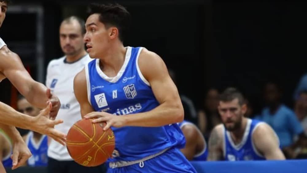 Minas tenta terceira vitória seguida no NBB contra 'novato' Vasco