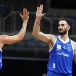 Basquete: Minas domina o Botafogo e segue invicto no NBB