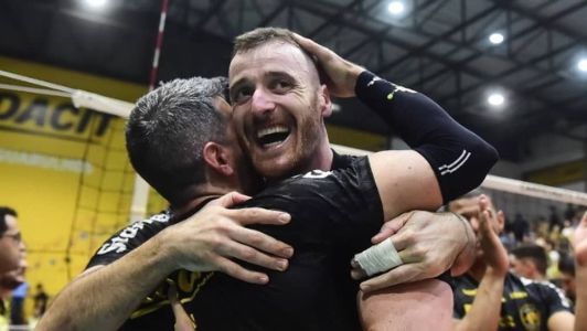 Franco e Sandro são destaques do Guarulhos