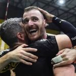Superliga Masculina de Vôlei 23/24: conheça o elenco completo do Guarulhos