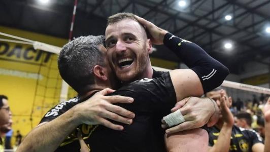 Franco e Sandro são destaques do Guarulhos