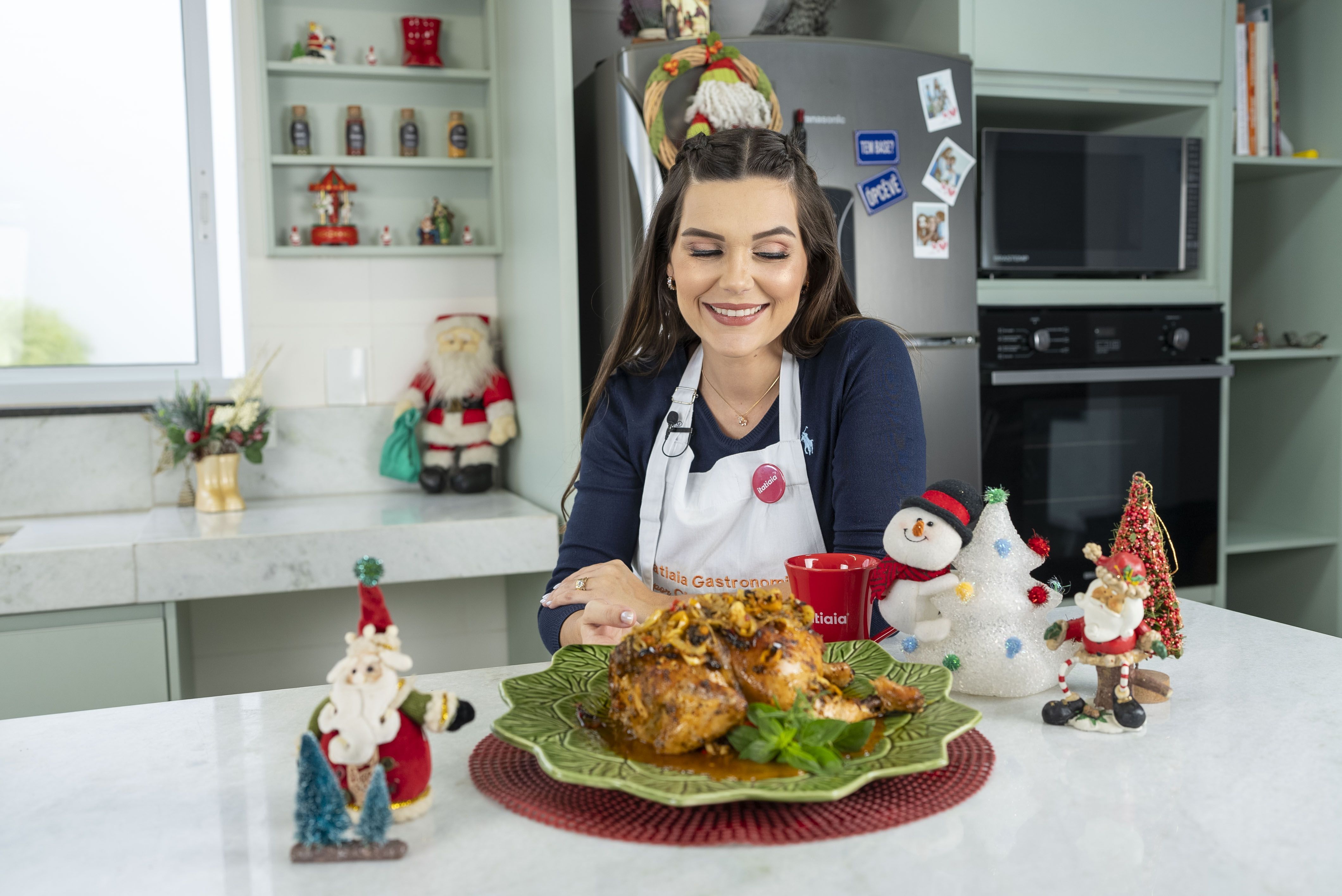 Festas de fim de ano: saiba como marinar as carnes da ceia