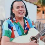 Frank Aguiar faz mudança radical na aparência durante programa de TV; veja fotos