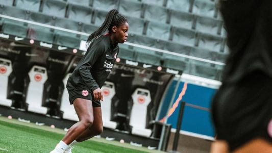 Frankfurt busca vencer o Sparta