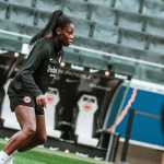 Frankfurt x Sparta Praga: onde assistir ao jogo pela Champions Feminina