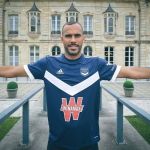 Vasco observa de perto volante que atua no futebol francês