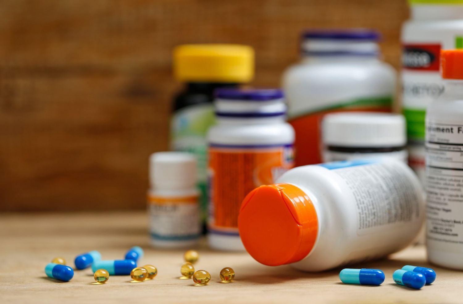 Vendedores de suplementos adulterados serão notificados