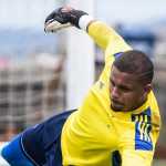 Goleiro Anderson fratura osso da costela e desfalca Cruzeiro
