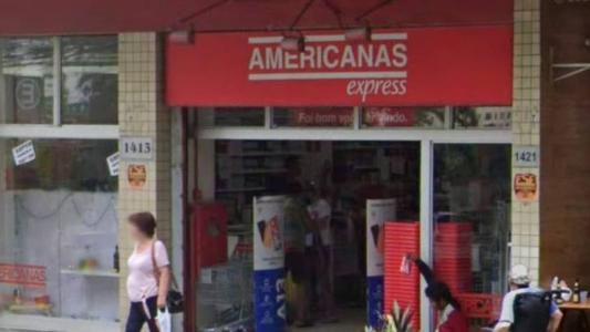 Fraude de balanço da Americanas provocou a quebra de investidores e fornecedores