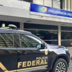 Fraude do INSS: suspeitos levaram malas de até R$ 155 milhões para o exterior, diz PF