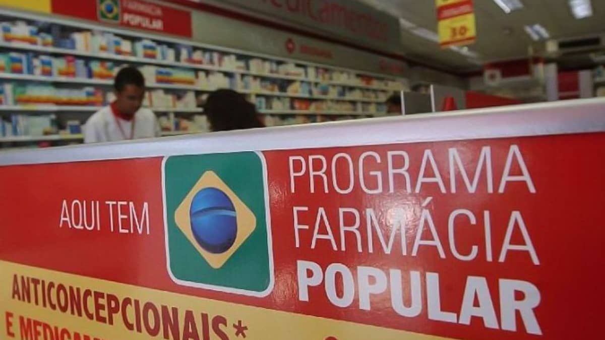 Polícia Federal cumpre 62 mandados contra suspeitos de fraudes no Programa Farmácia Popular