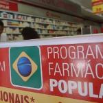 Polícia Federal cumpre 62 mandados contra suspeitos de fraudes no Programa Farmácia Popular