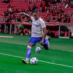 Jogadores do Fortaleza acionam clube na Justiça por atraso em pagamentos