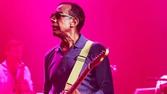 A assessoria de Jorge Ben Jor nega a acusação