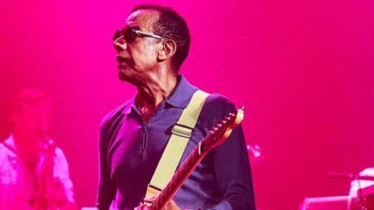 A assessoria de Jorge Ben Jor nega a acusação