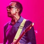 Paparazzi acusa Jorge Ben Jor de tê-lo agredido em aeroporto do Rio de Janeiro