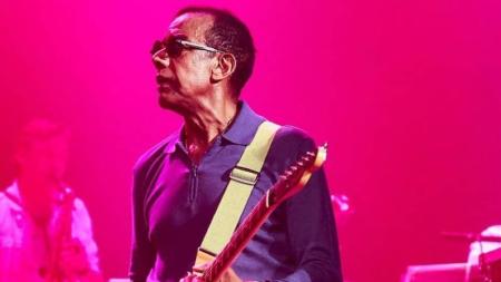 A assessoria de Jorge Ben Jor nega a acusação