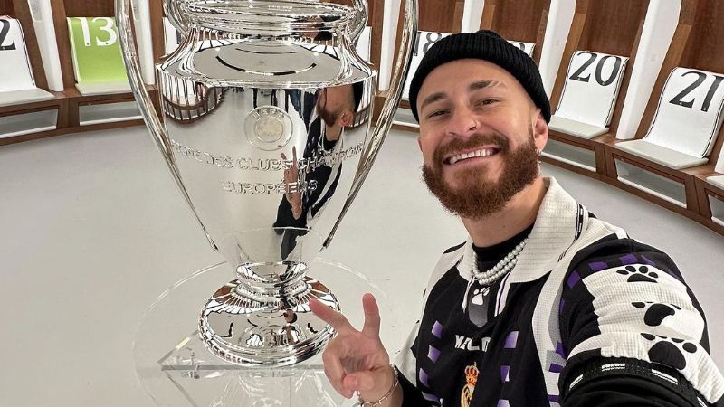 Fred anuncia saída do Desimpedidos após dez anos no canal