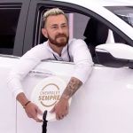 BBB 23: Fred mente sobre carro e internautas recuperam foto de influenciador com Land Rover