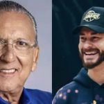 Fred, do Desimpedidos, é o primeiro convidado do ‘Fala Galvão’  